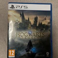 Hogwarts Legacy