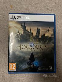 Hogwarts Legacy