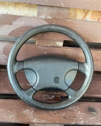 Volante Wolkswagen