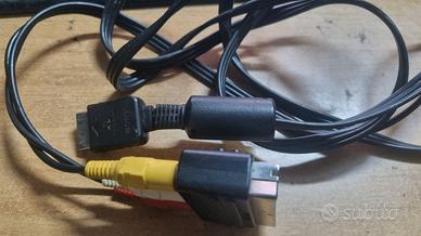 A2306NN-Cavo Video PlayStation