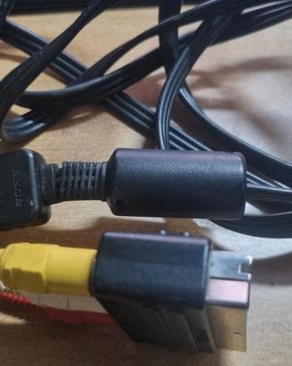 A2306NN-Cavo Video PlayStation
