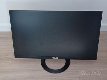 Monitor ASUS 24" VZ249HE