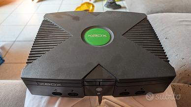 Xbox uno