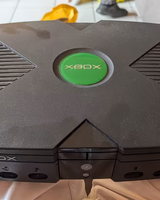 Xbox uno