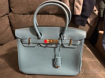 Borsa Birkim Hermès