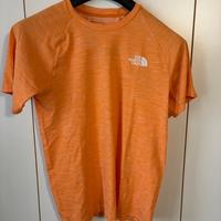 Maglia alpina the north face