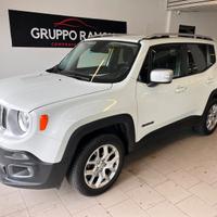 Jeep Renegade 2.0 Mjt 140CV 4WD Active Drive Limit