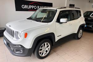 Jeep Renegade 2.0 Mjt 140CV 4WD Active Drive Limit