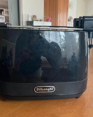 Tostapane De Longhi
