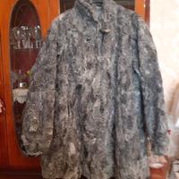 Pelliccia di breitschwanz