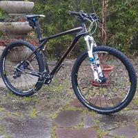 mtb carbonio