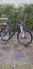 mtb carbonio