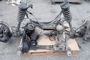 Mercedes Benz ML 166 2.0 D 4x4 11-18 avantreno