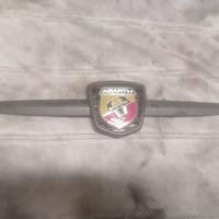 stemma per fiat 500 595 abarth 