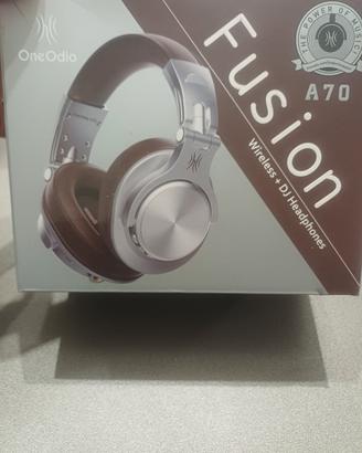 fusion a70