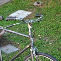 Bici uomo vintage