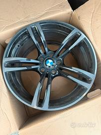 437m originali bmw