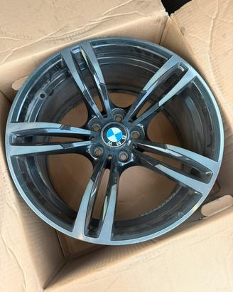 437m originali bmw