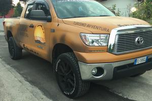 TOYOTA Altro modello - 2010