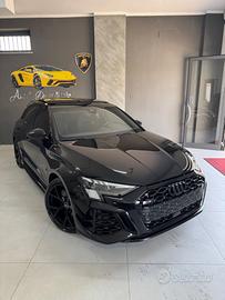 Audi RS 3 SPB TFSI quattro S tronic