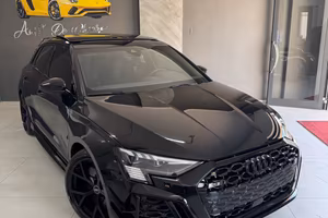 Audi RS 3 SPB TFSI quattro S tronic