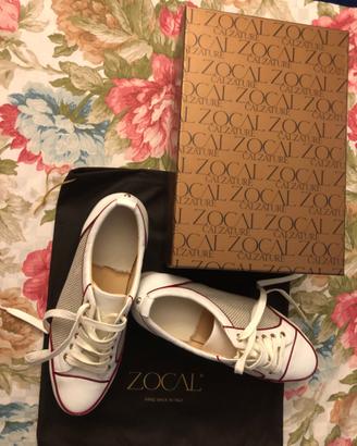 Zocal scarpe nuove Taglia 38