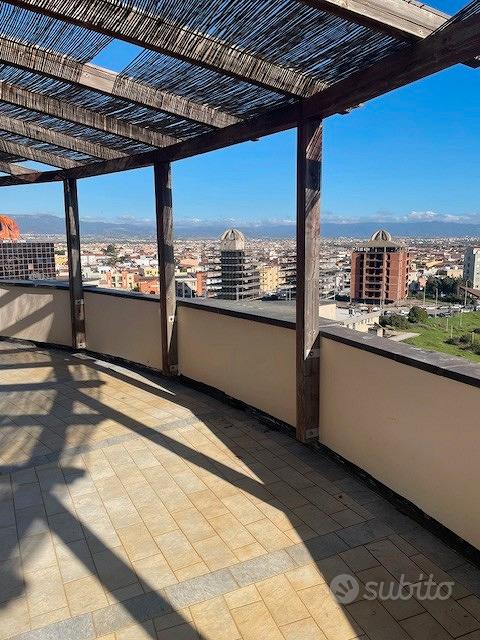Appartamento – Cagliari, Sant'Avendrace, Sant'Avendrace-Santa Gilla - Vista 2
