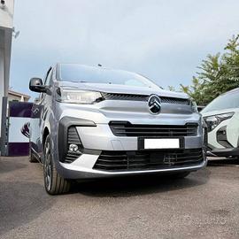 Citroen Spacetourer XL 2.0 Bluehdi 180cv S&S Busin