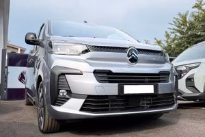 Citroen Spacetourer XL 2.0 Bluehdi 180cv S&S Busin