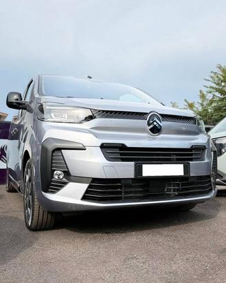 Citroen Spacetourer XL 2.0 Bluehdi 180cv S&S Busin
