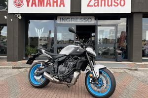 Yamaha MT-07 In promozione