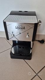 Gaggia Deluxe
