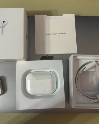 Apple Airpods Pro 2