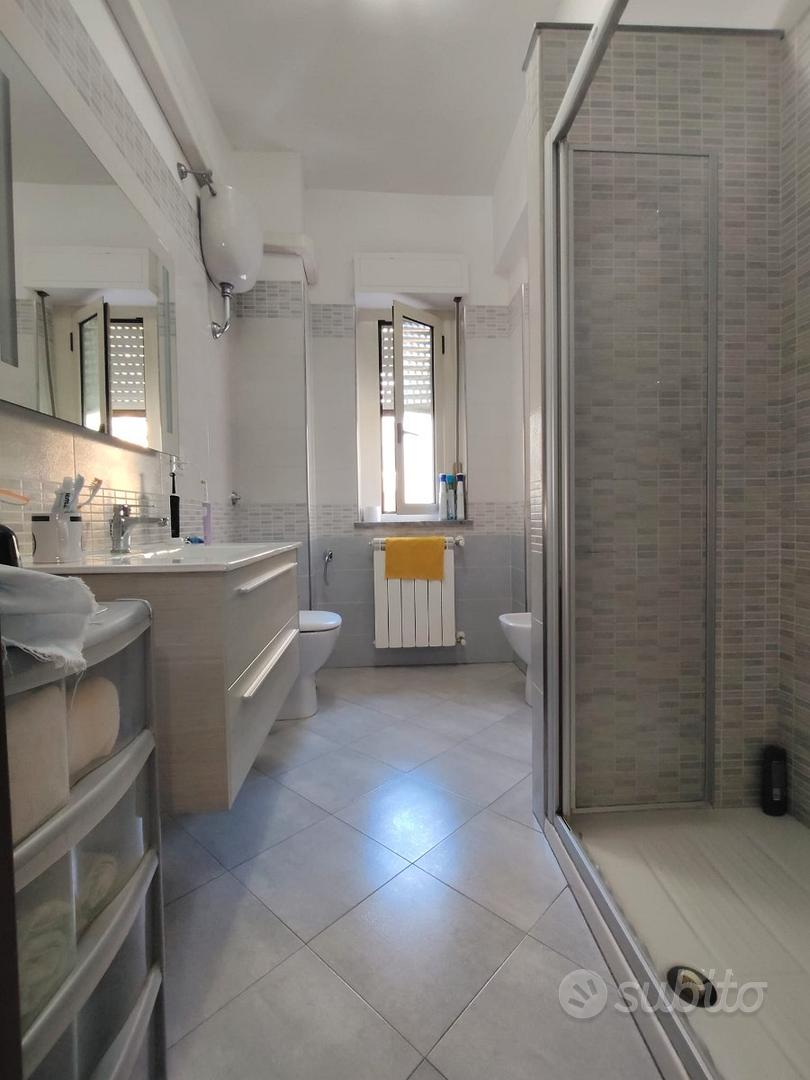 Apartment in Scalea, San Giuseppe, Piano Lettieri - Vista 6