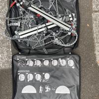 CATENE DA NEVE THULE X SUV - NUOVE