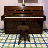 Pianoforte Kawai