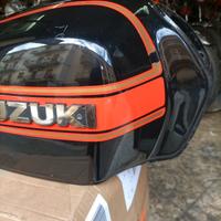 Serbatoio benzina per moto Suzuki gsx1100