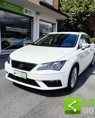 SEAT Leon 1.6 TDI 115 CV ST Style GARANZIA INCLU