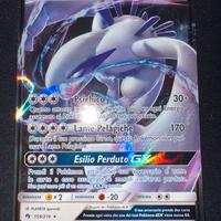 Lugia GX Tuoni Perduti 159/214