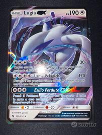 Lugia GX Tuoni Perduti 159/214