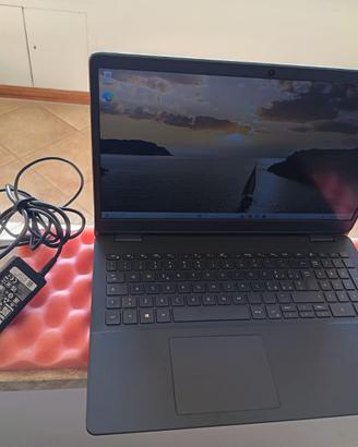 Gaming DELL 15,6" FHD 8-Core i5-11th 16/256GB MVMe