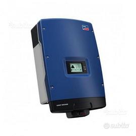 Inverter SMA Sunny Tripower 10000 TL20