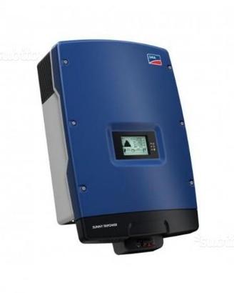 Inverter SMA Sunny Tripower 10000 TL20
