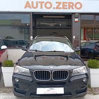 Bmw X3 xDrive30dA Futura
