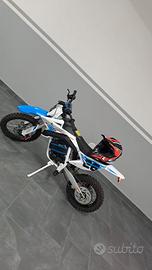Lem Pitbike 14/12 XXL