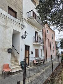 Appartamento centro storico in Bisignano