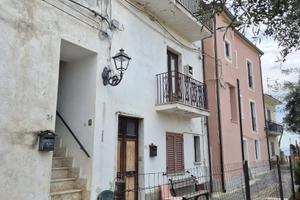 Appartamento centro storico in Bisignano