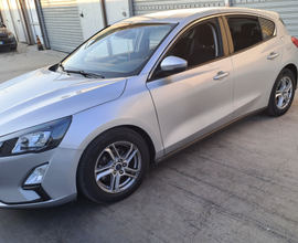 Ford focus titanium diesel