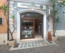 Attività bar