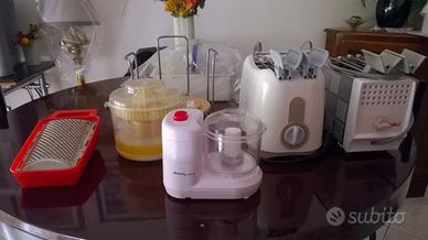 Elettrodomestici Vari per la Casa